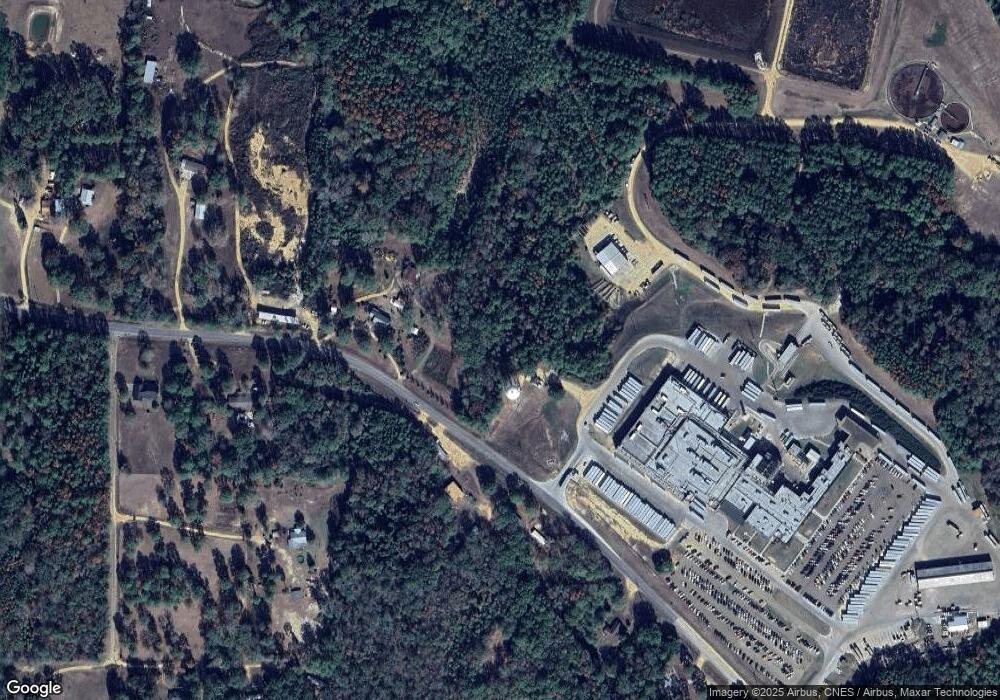 3165 River Ridge Rd, Summit, MS 39666 - photo 1