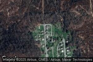 374 W 4th St, Aultman, PA 15713