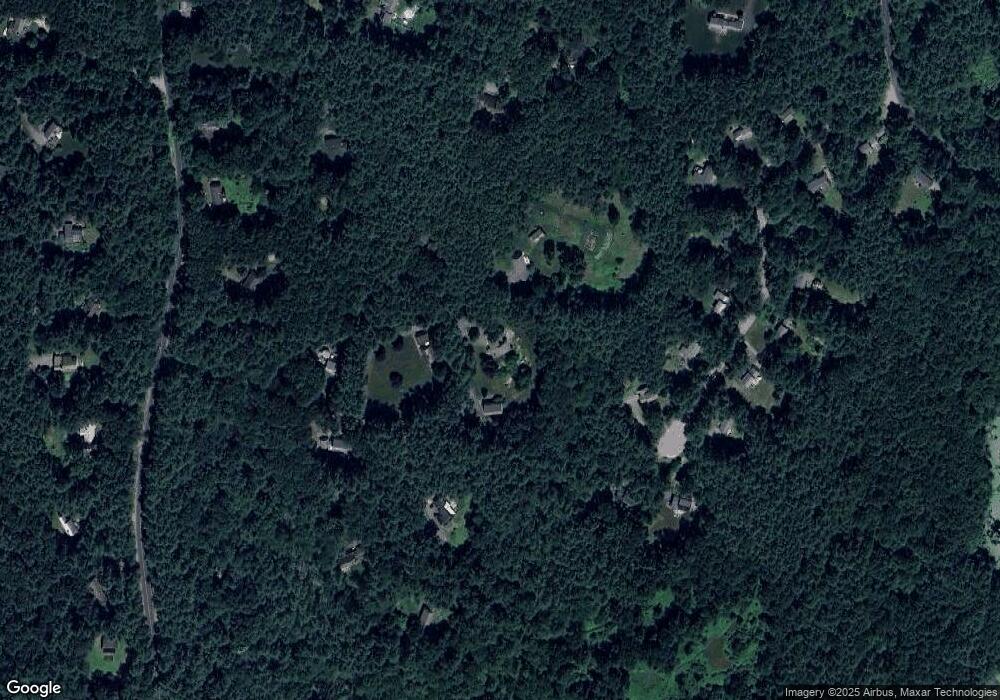 303 Stow Rd, Harvard, MA 01451 - photo 1