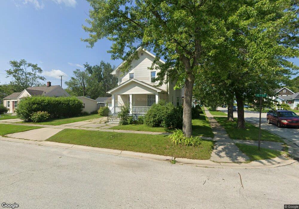 1208 Union St, Port Huron, MI 48060 - photo 1