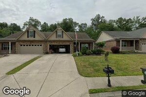 82 Tradewind Dr, Fort Oglethorpe, GA 30742