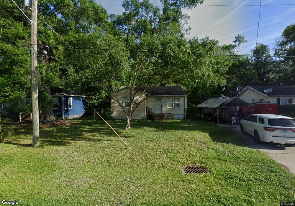 4529 Sunderland Rd, Jacksonville, FL 32210 - photo 1