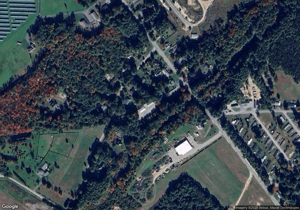 500 E River St, Orange, MA 01364 - photo 1