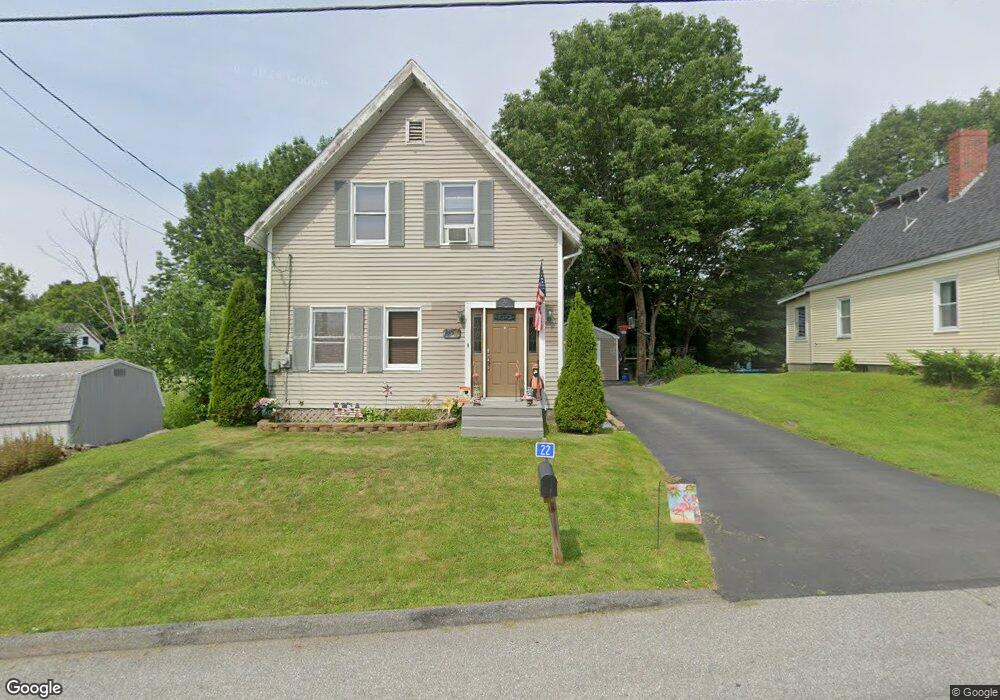 22 Pine St, Bucksport, ME 04416 - photo 1