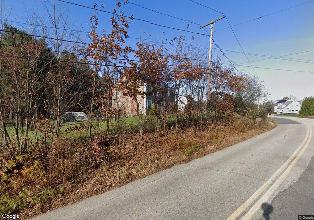 183 Ramshorn Rd, Dudley, MA 01571 - photo 1