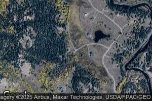 55 Sheep Creek Trail, Antonito, CO 81120