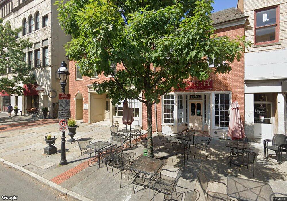 549 Main St, Bethlehem, PA 18018 - photo 1