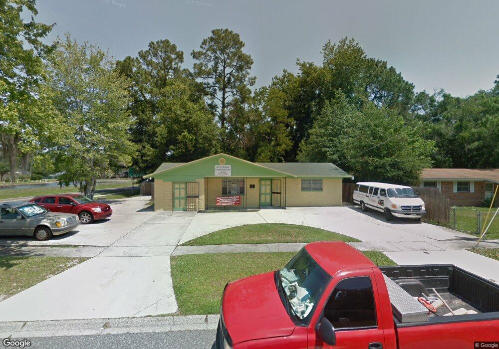 7595 Wendell Dr, Jacksonville, FL 32210 - photo 1