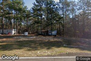 5360 Beall Springs Rd, Mitchell, GA 30820