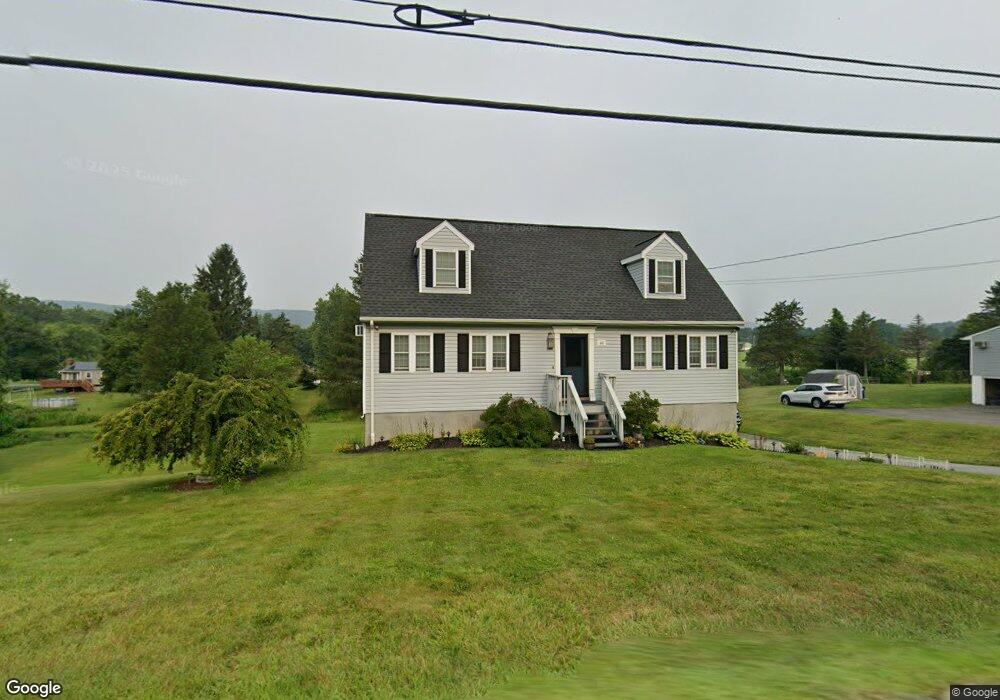 48 Lime Kiln Rd, Dover Plains, NY 12522 - photo 1