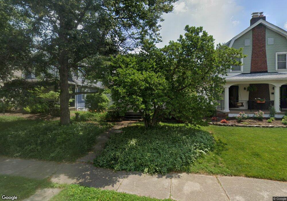 738 S Remington Rd, Columbus, OH 43209 - photo 1