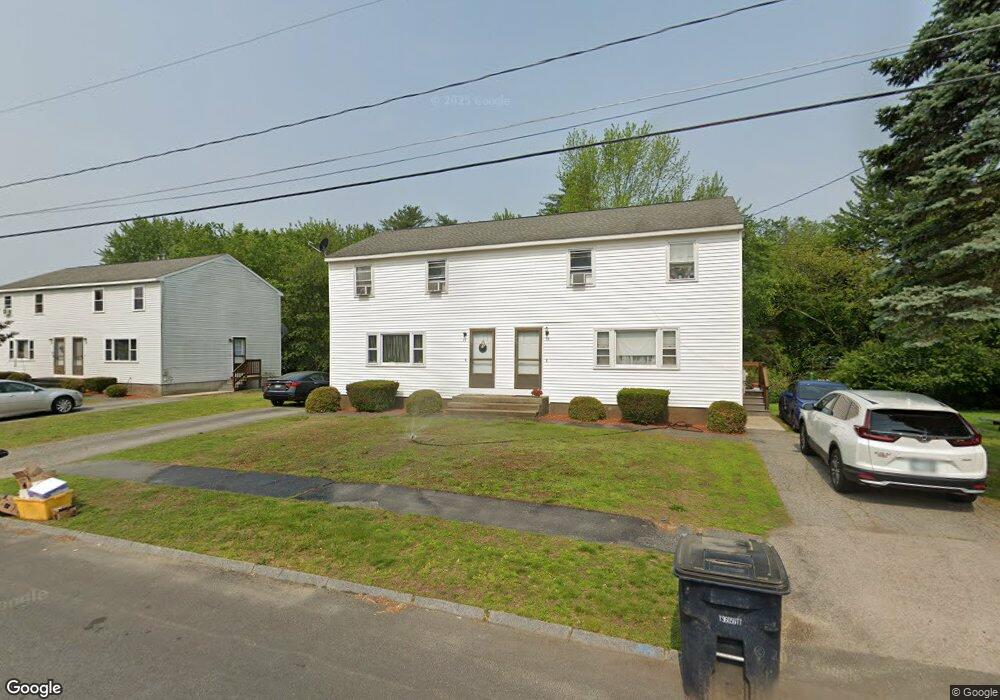 35 Anvil Dr unit 37, Nashua, NH 03060 - photo 1