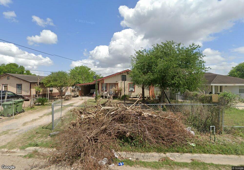 2202 Ridley Ave, Donna, TX 78537 - photo 1