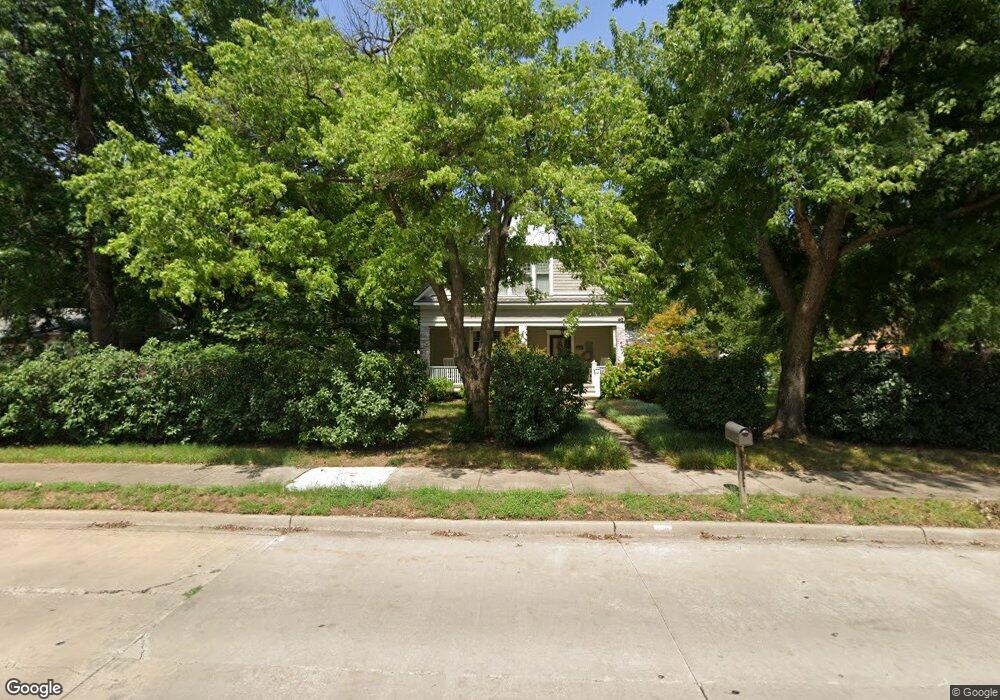 521 N Florence Ave, Claremore, OK 74017 - photo 1