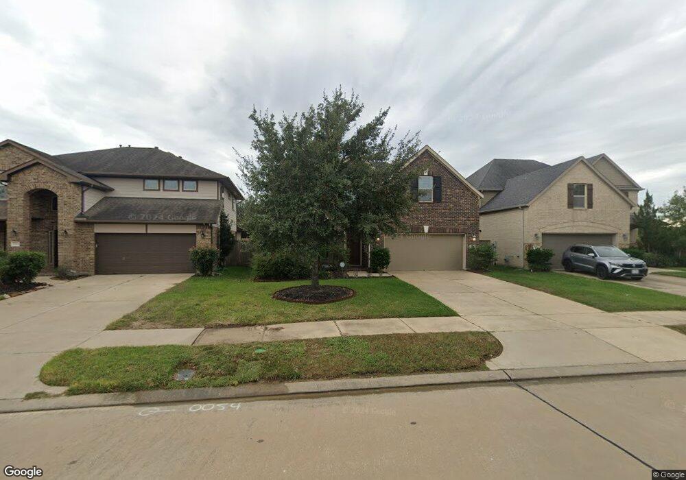 27615 Huggins Crest Ct, Fulshear, TX 77441 - photo 1