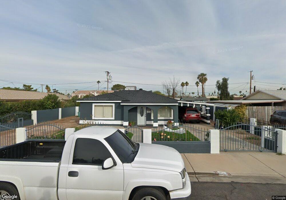 414 E 3rd St, Mesa, AZ 85203 - photo 1