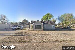 408 W Hickory St, Hooker, OK 73945