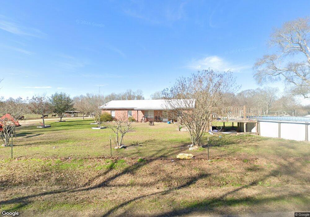 29125 Marvin Jones Rd, Franklinton, LA 70438 - photo 1