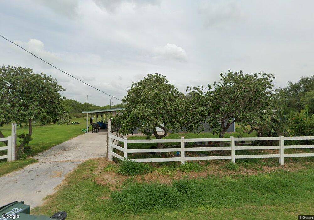 8404 Martin Morales Rd, Weslaco, TX 78599 - photo 1