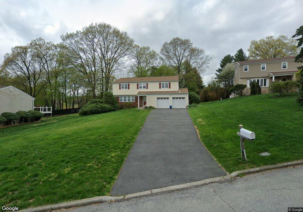 10 Cherry Hill Cir, Ossining, NY 10562 - photo 1