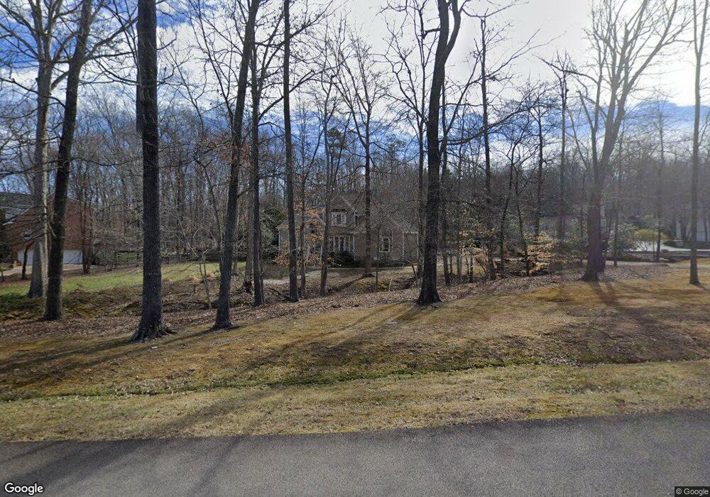 3419 Robious Forest Way, Midlothian, VA 23113 - photo 1