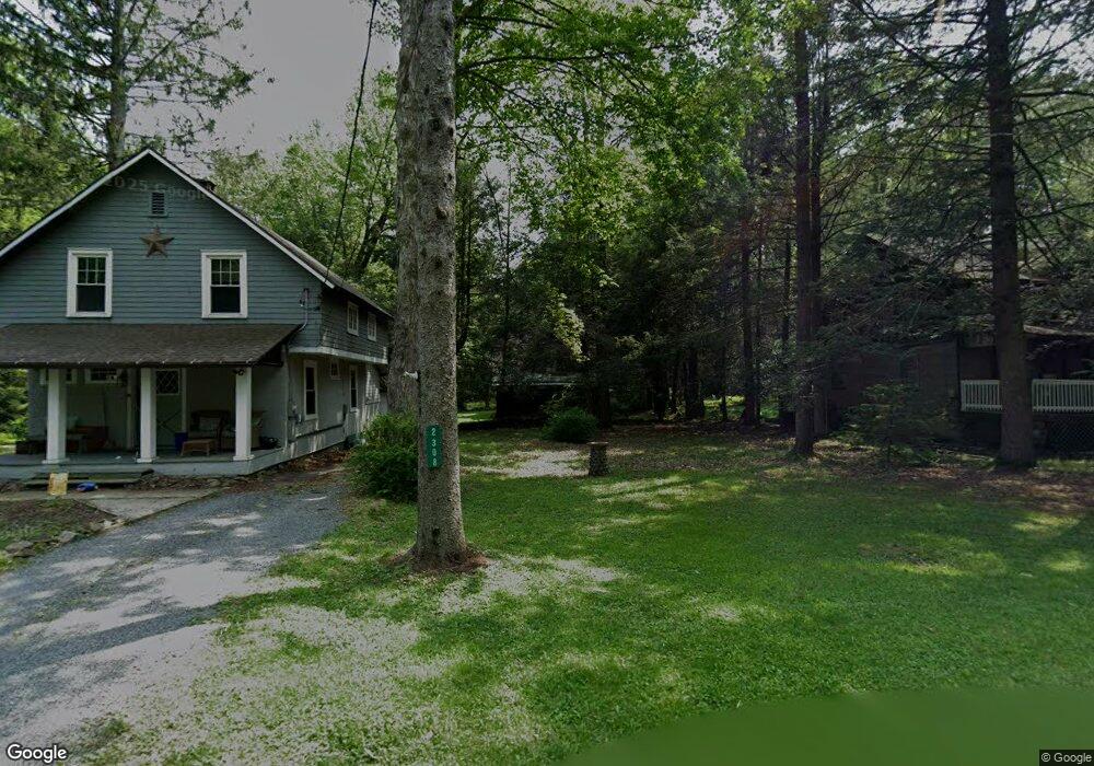 2409 Lewis Ln, Pocono Pines, PA 18350 - photo 1