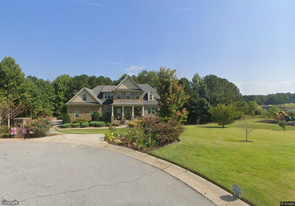 314 Champion Dr, Carrollton, GA 30116 - photo 1