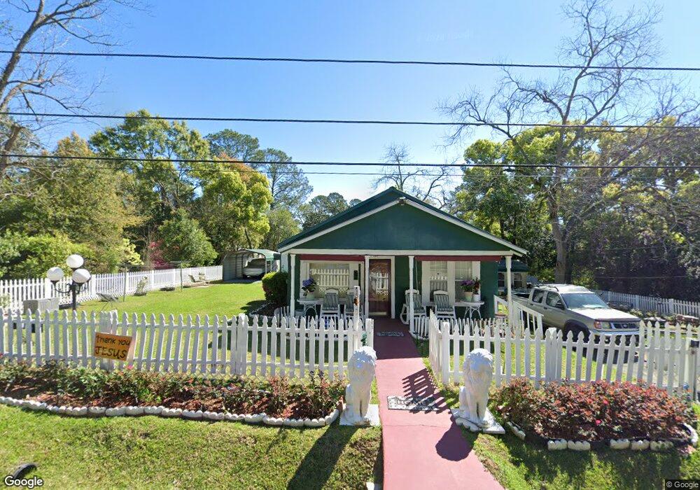 117 10th St SW, Cairo, GA 39828 - photo 1