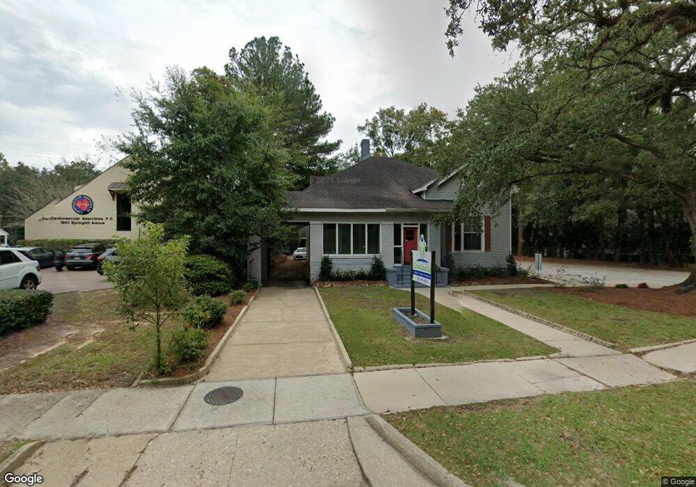 1903 Springhill Ave, Mobile, AL 36607 - photo 1
