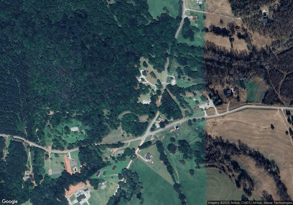 404 Logans Run, Martin, GA 30557 - photo 1