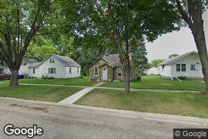 408 E 3rd St, Minneota, MN 56264