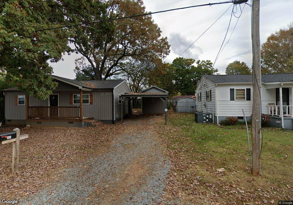 10 Highland Ave SW, Concord, NC 28027 - photo 1