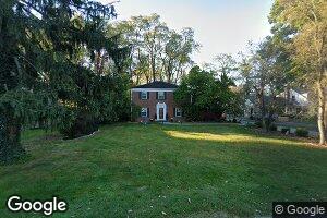 77 E 70th St, Indianapolis, IN 46220