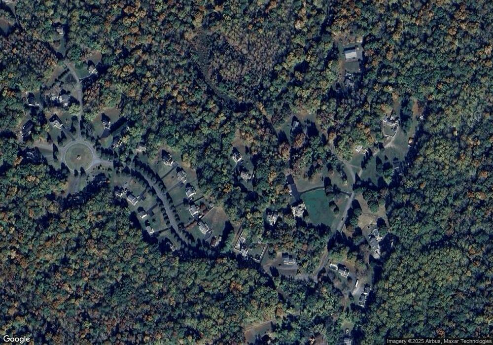 1701 Lottie Fowler Rd, Prince Frederick, MD 20678 - photo 1