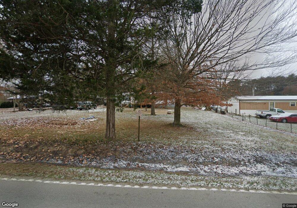 7870 Hilham Rd, Cookeville, TN 38506 - photo 1