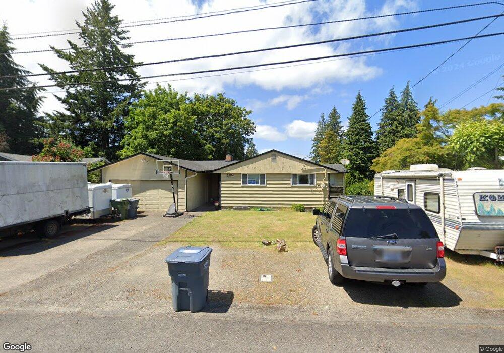 4202 Beechwood Dr W, University Place, WA 98466 - photo 1