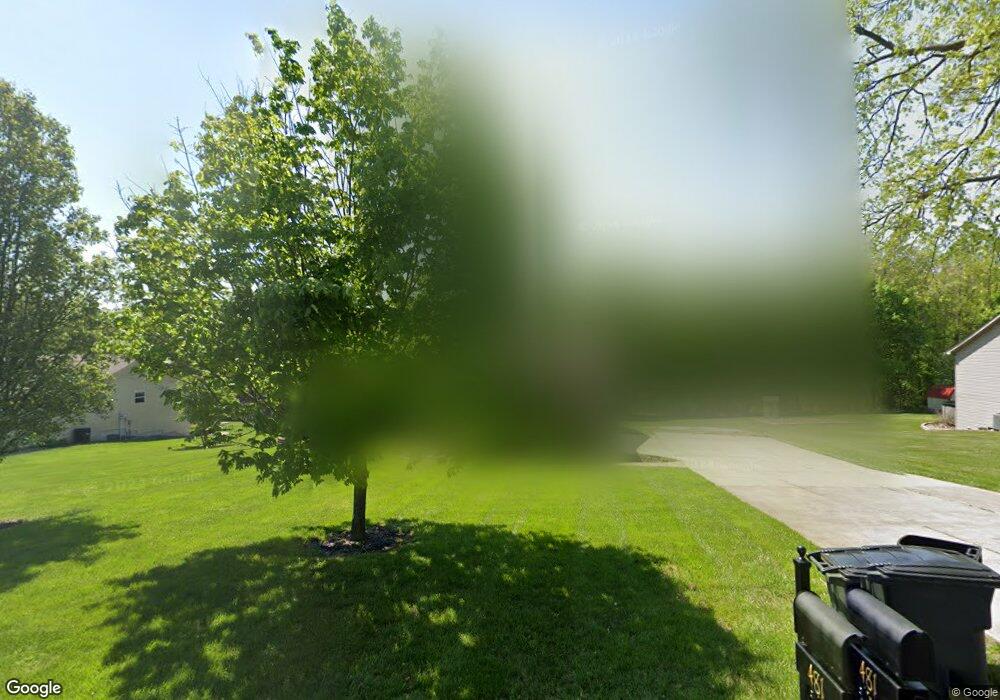 481 Yenowine Ln, Georgetown, IN 47122 - photo 1