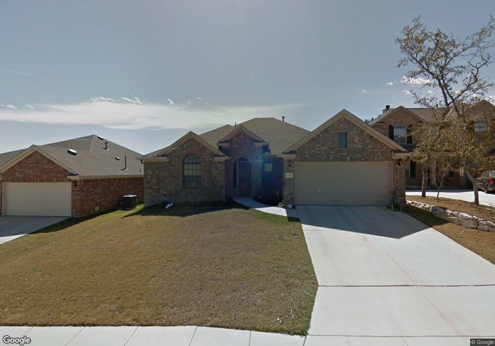 3622 Marlark Pass, San Antonio, TX 78261 - photo 1