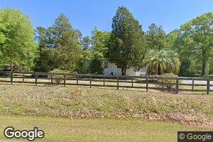 1505 Alligator Rd, Cordesville, SC 29434