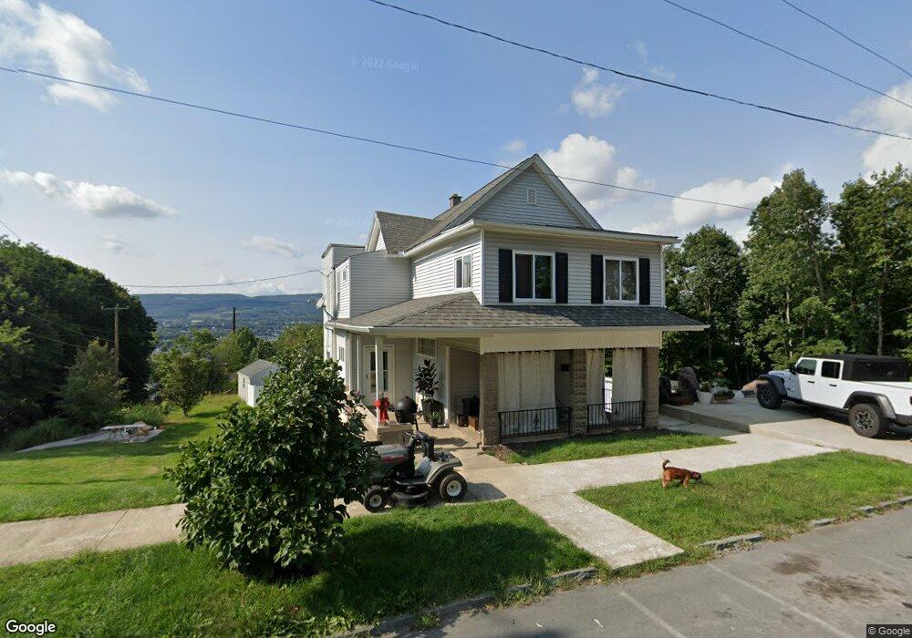 1103 N Webster Ave, Scranton, PA 18510 - photo 1