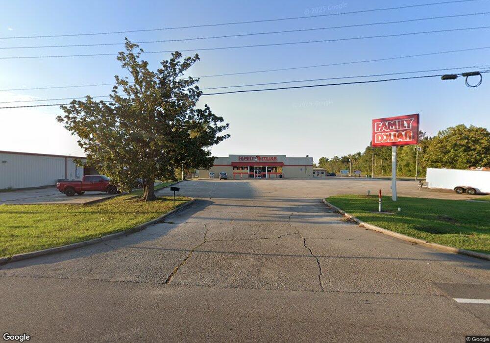 100 Memorial Blvd, Picayune, MS 39466 - photo 1