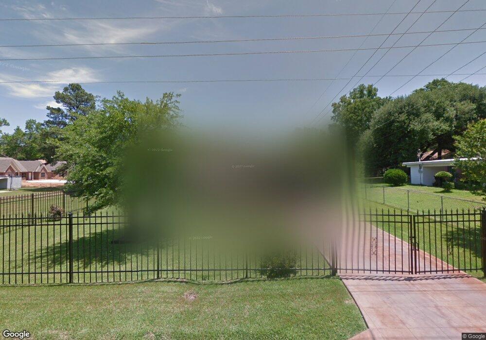 504 Leota St, Longview, TX 75601 - photo 1