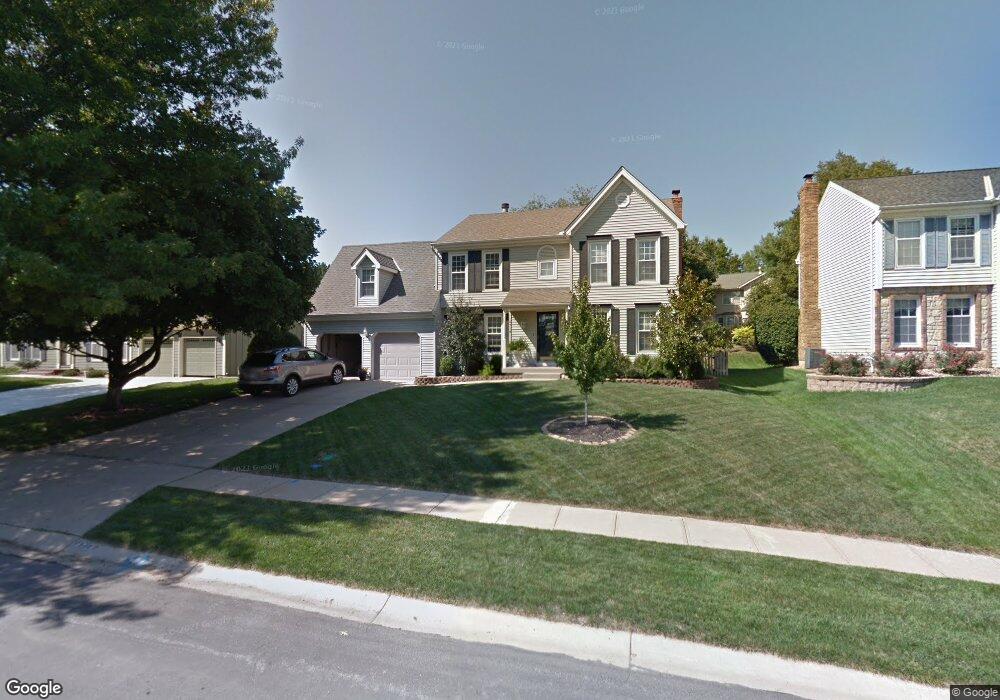 14714 W 80th St, Lenexa, KS 66215 - photo 1