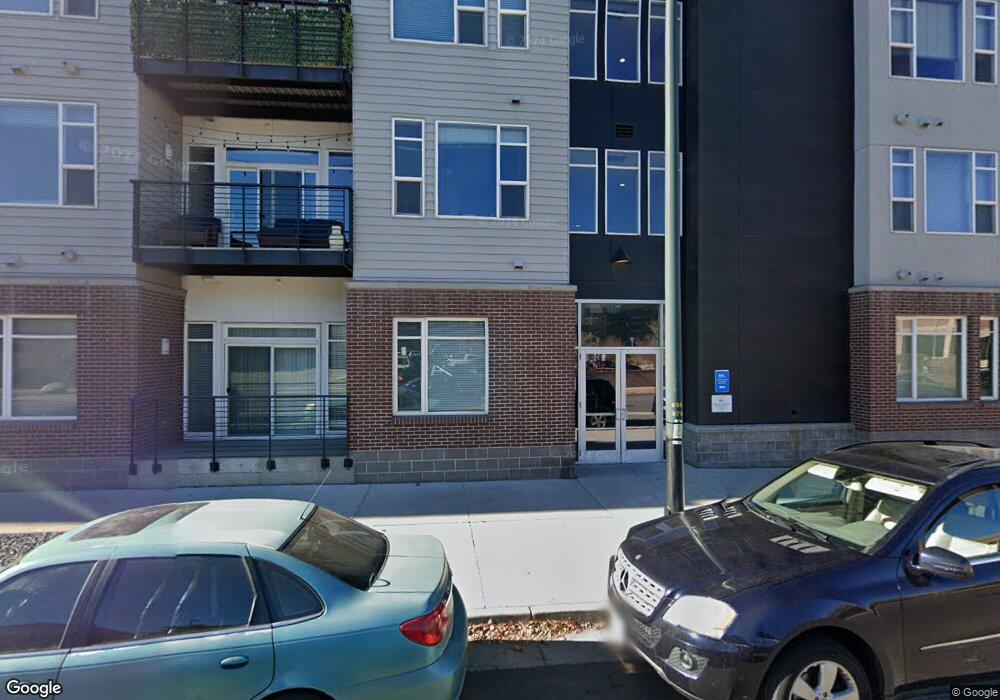 1000 S Broadway unit FL1-ID1015A, Denver, CO 80209 - photo 1
