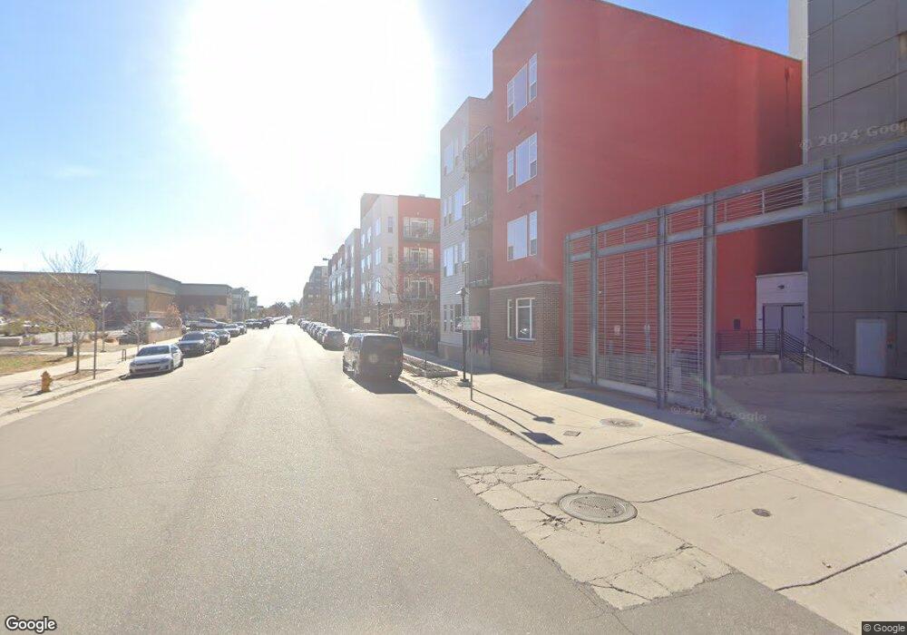 1000 S Broadway unit FL2-ID1017A, Denver, CO 80209 - photo 1