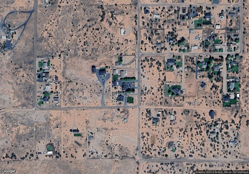 646 W Porter Rd, Snowflake, AZ 85937 - photo 1