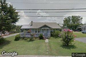 403 Jug Wilson St, Morganton, NC 28655