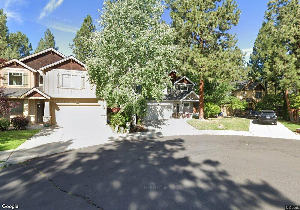 61169 Halley St, Bend, OR 97702 - photo 1