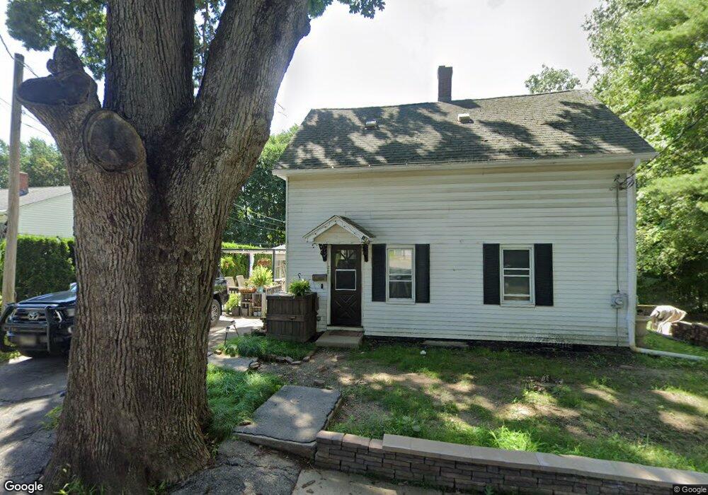 28 Elm St, Hudson, MA 01749 - photo 1