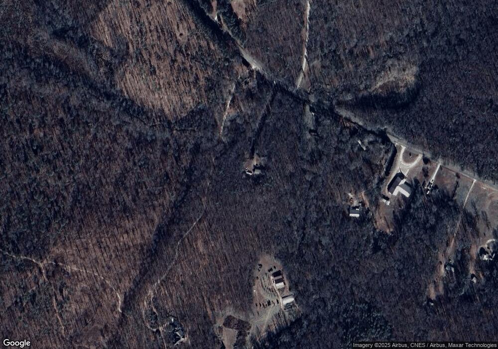 599 Drake Woods Rd, Danielsville, GA 30633 - photo 1